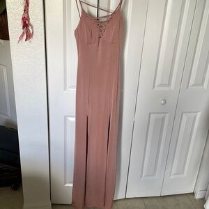 Maxi dress PLT